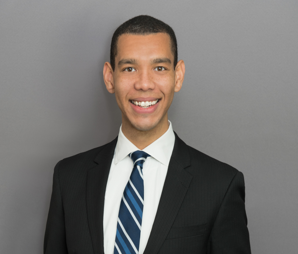 Luke McCloud National Association of Counties